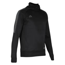 Braga High Neck Sweatshirt